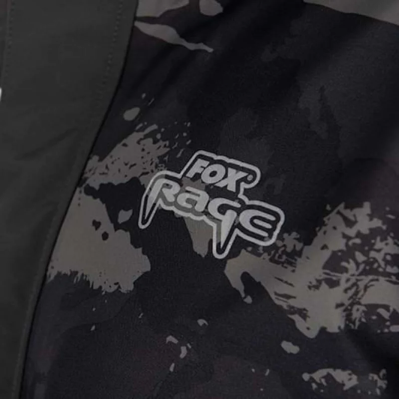 Яке FOX RAGE RS Triple Layer Jacket