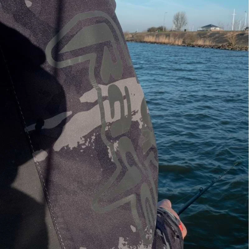 Яке FOX RAGE RS Triple Layer Jacket