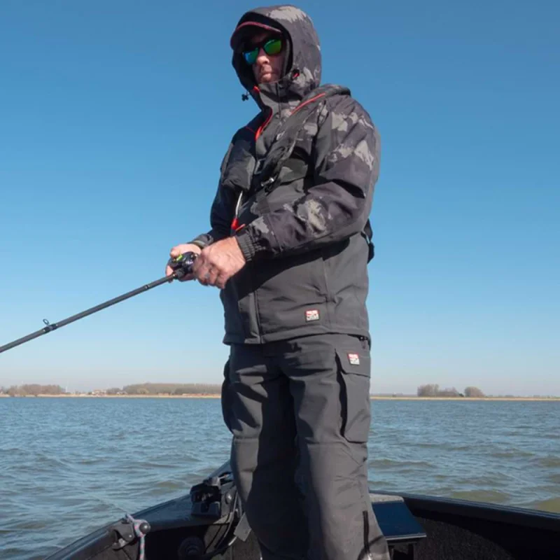 Яке FOX RAGE RS Triple Layer Jacket