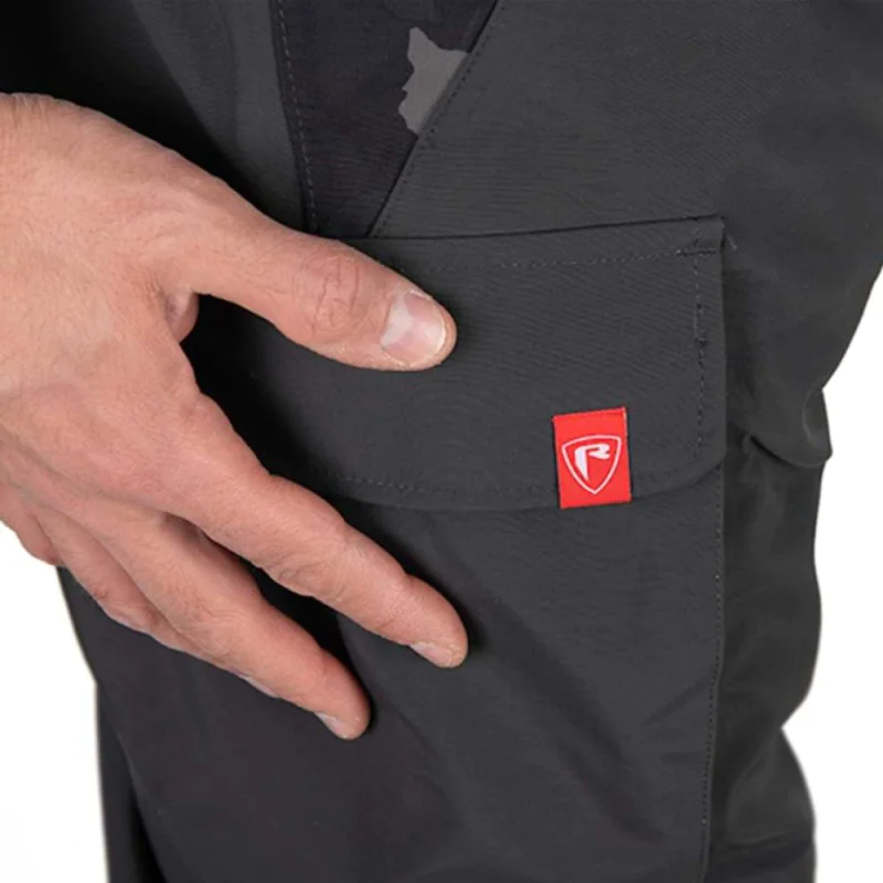 Гащеризон FOX RAGE RS Triple Layer Salopettes