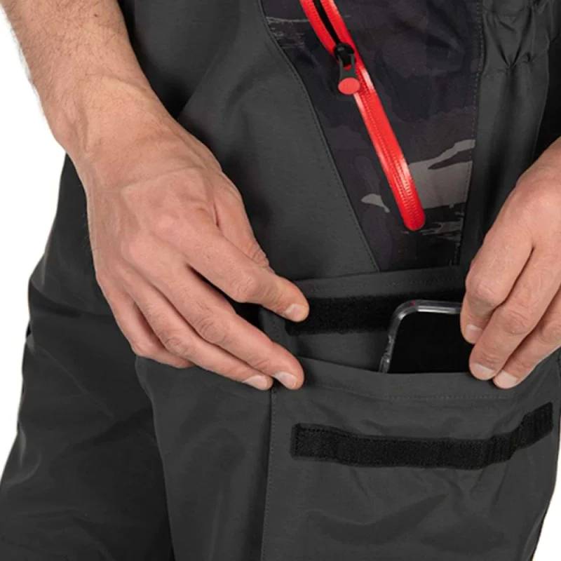 Гащеризон FOX RAGE RS Triple Layer Salopettes