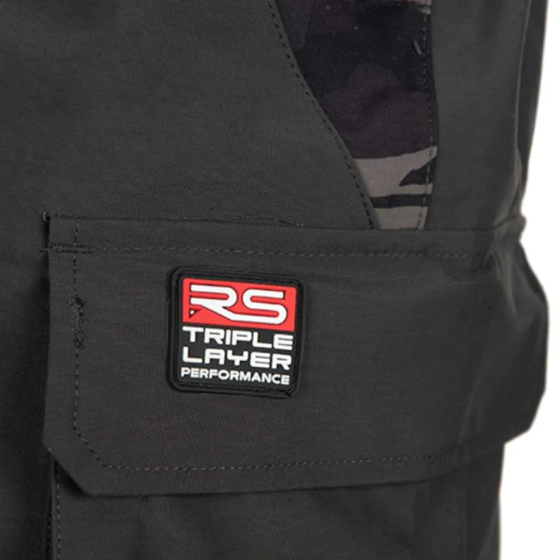 Гащеризон FOX RAGE RS Triple Layer Salopettes