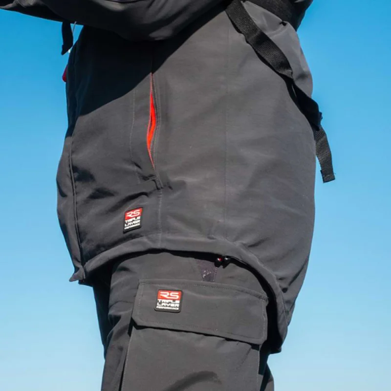 Гащеризон FOX RAGE RS Triple Layer Salopettes