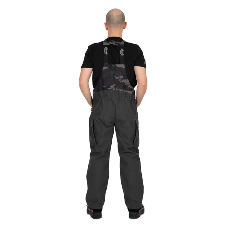 Гащеризон FOX RAGE RS Triple Layer Salopettes