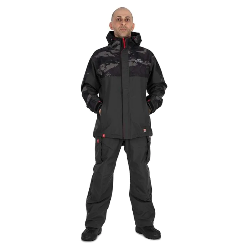 Гащеризон FOX RAGE RS Triple Layer Salopettes