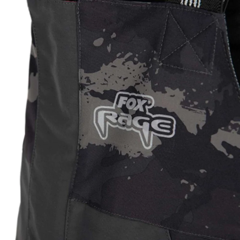 Гащеризон FOX RAGE RS Triple Layer Salopettes