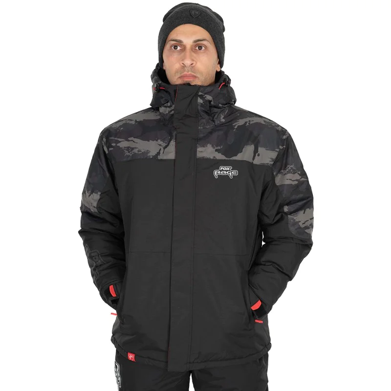Костюм FOX RAGE Winter Suit NEW
