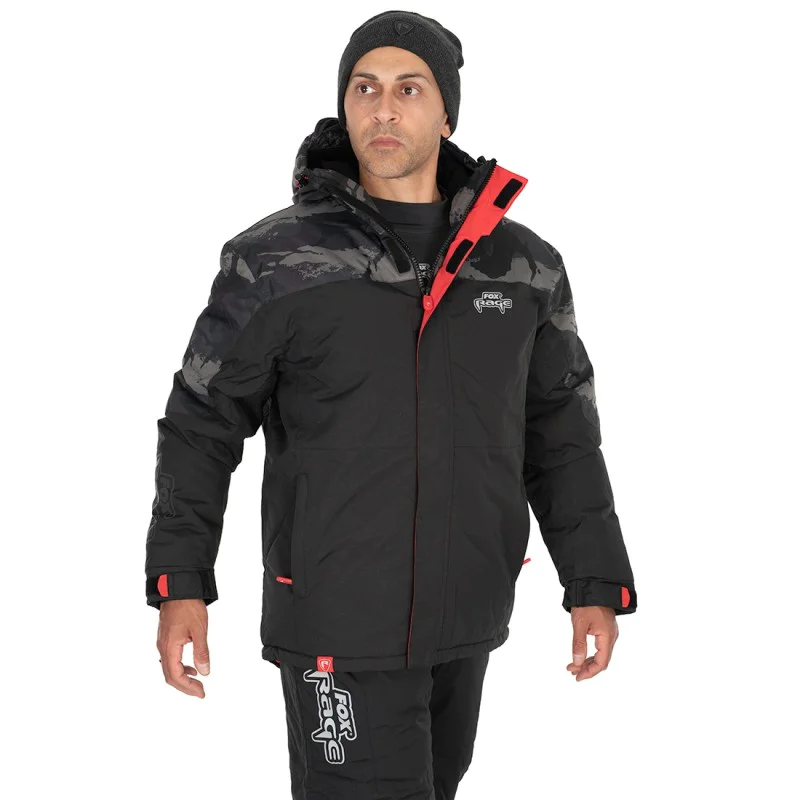 Костюм FOX RAGE Winter Suit NEW