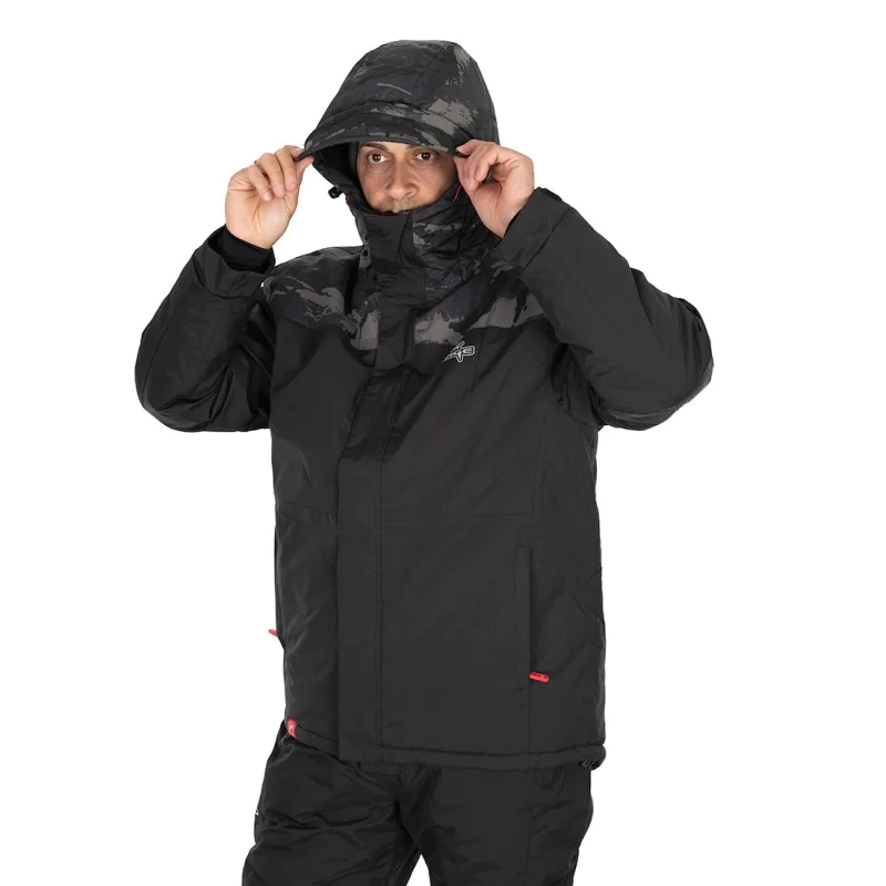 Костюм FOX RAGE Winter Suit NEW