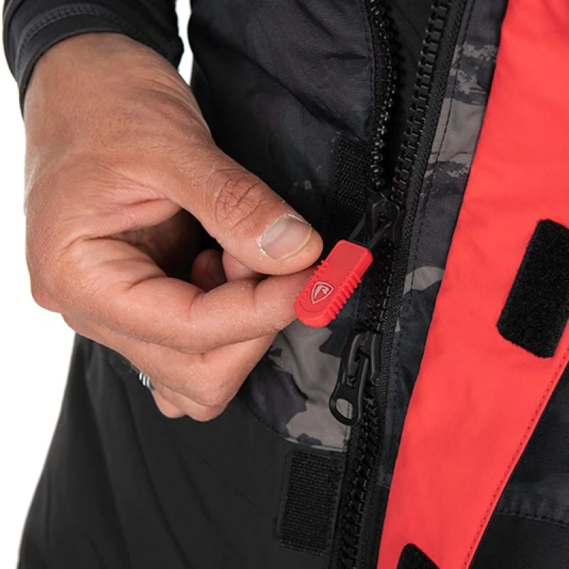 Костюм FOX RAGE Winter Suit NEW