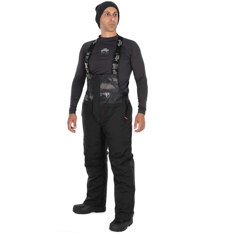 Костюм FOX RAGE Winter Suit NEW