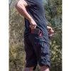 Къси панталони FOX RAGE Voyager Combat Shorts Black