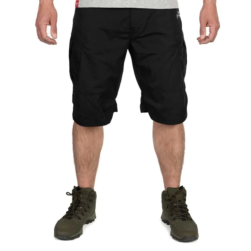 Къси панталони FOX RAGE Voyager Combat Shorts Black