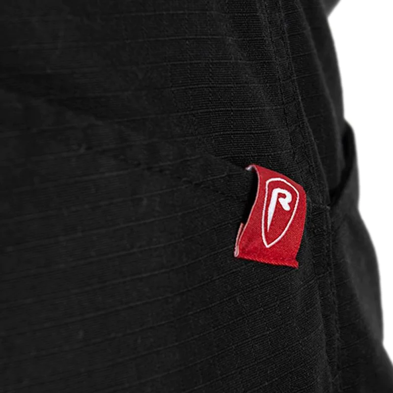 Къси панталони FOX RAGE Voyager Combat Shorts Black