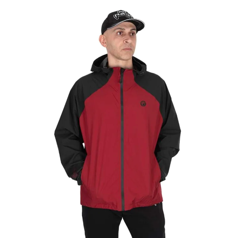 Яке FOX RAGE Pro Series Stash Waterproof Jacket
