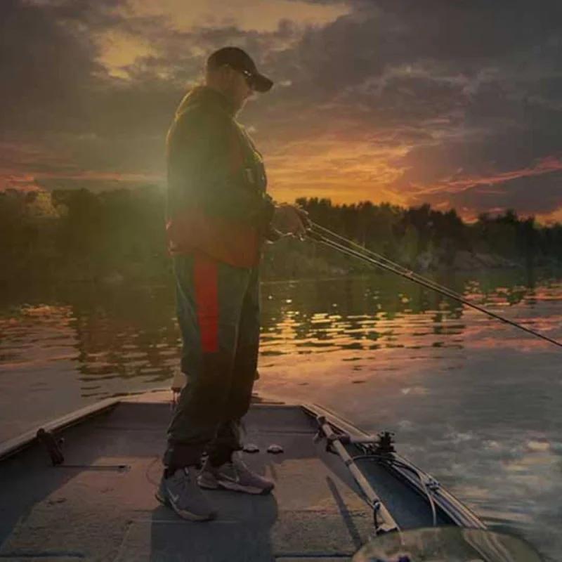 Яке FOX RAGE Pro Series Stash Waterproof Jacket