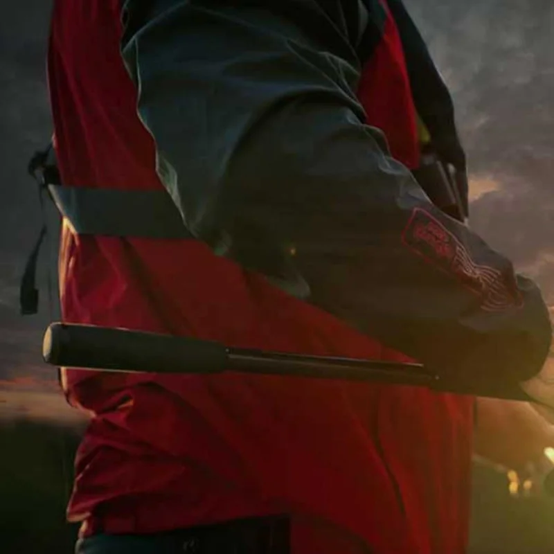 Яке FOX RAGE Pro Series Stash Waterproof Jacket