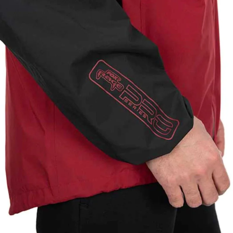 Яке FOX RAGE Pro Series Stash Waterproof Jacket