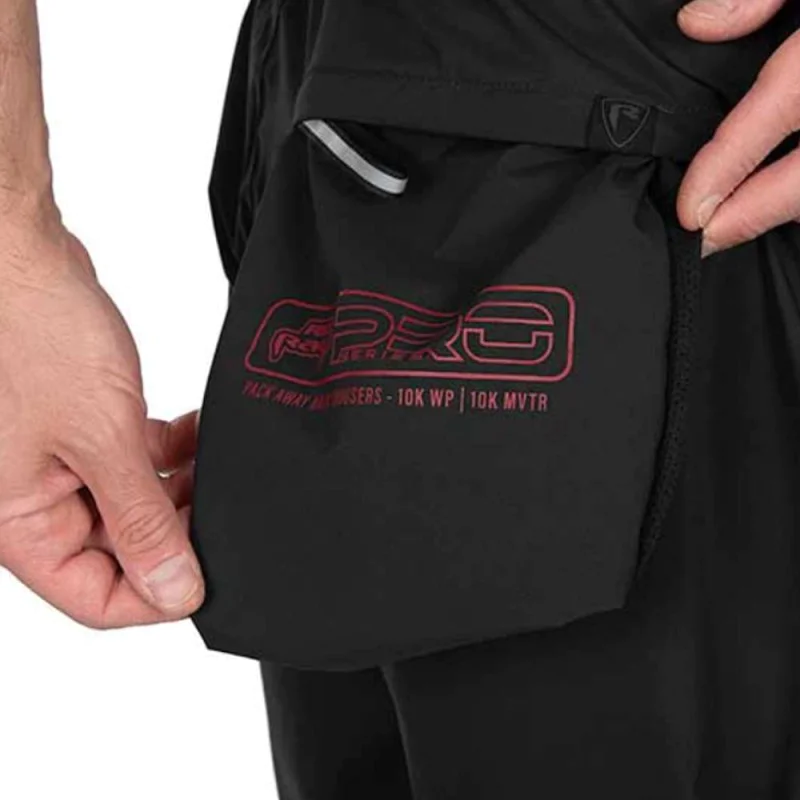 Панталон FOX RAGE Pro Series Waterproof Trousers