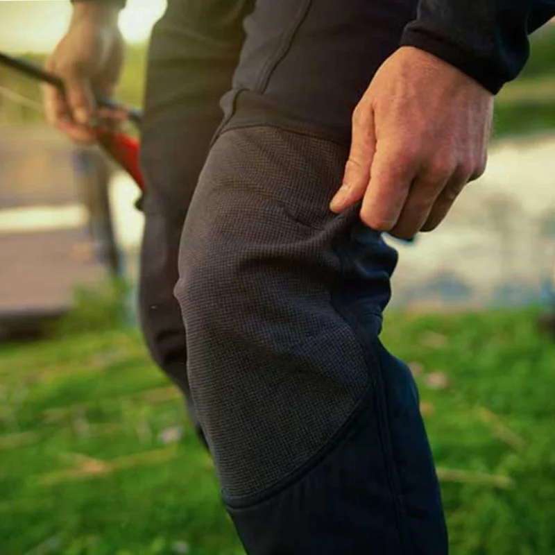 Панталони FOX RAGE Pro Series Soft Shell Trousers