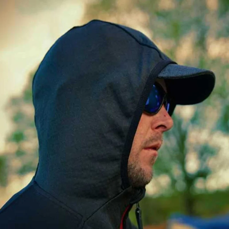 Суитшърт FOX RAGE Pro Series Technical Hoody