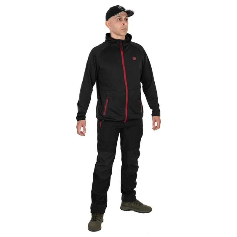 Суитшърт FOX RAGE Pro Series Technical Hoody