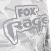 UV Блуза FOX RAGE UV Hooded Light Cam Top