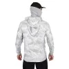 UV Блуза FOX RAGE UV Hooded Light Cam Top