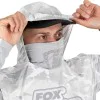 UV Блуза FOX RAGE UV Hooded Light Cam Top