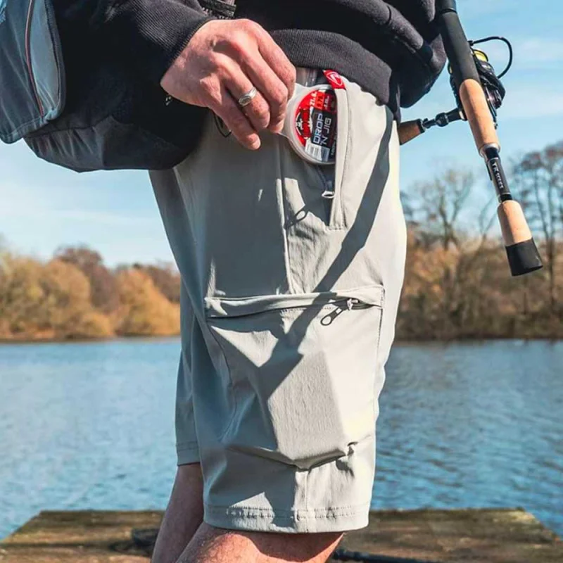 Къси панталони FOX RAGE Lightweight Shorts