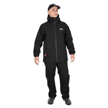 Костюм FOX RAGE Ragewear Rainsuit Salopettes & Jacket
