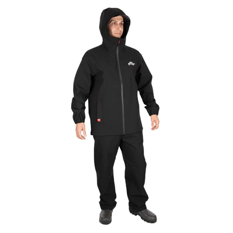 Костюм FOX RAGE Ragewear Rainsuit Salopettes & Jacket