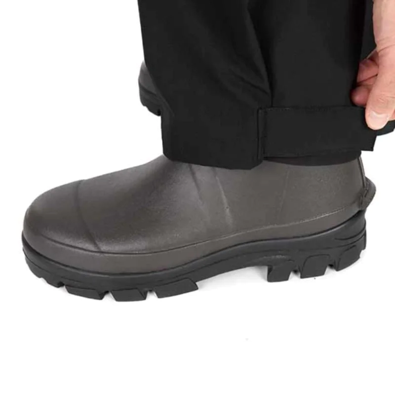 Костюм FOX RAGE Ragewear Rainsuit Salopettes & Jacket