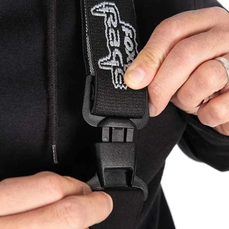 Костюм FOX RAGE Ragewear Rainsuit Salopettes & Jacket