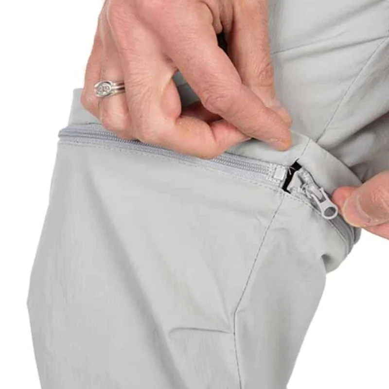 Панталони FOX RAGE Zip-Off Shorts