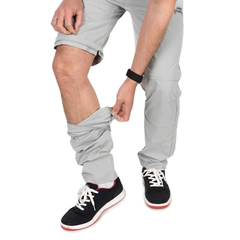 Панталони FOX RAGE Zip-Off Shorts