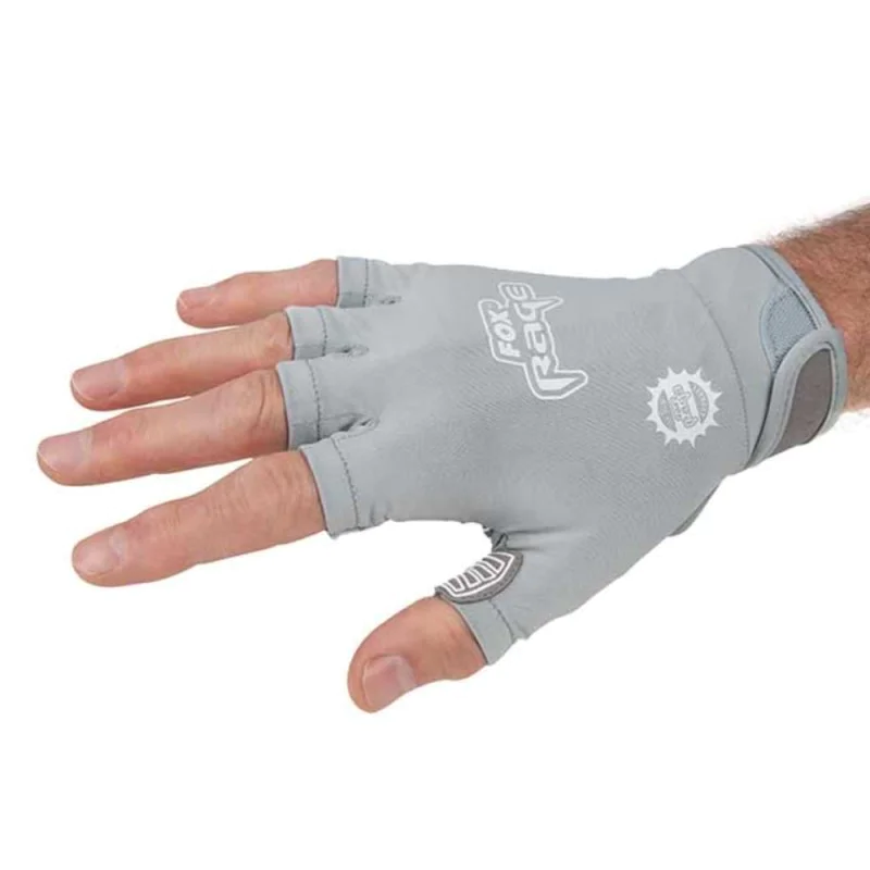 UV Ръкавици FOX RAGE Lightweight UV Gloves