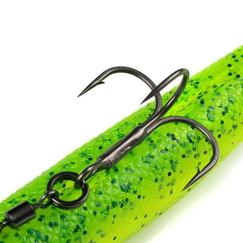 Силиконова примамка FOX RAGE Pelagic Slick Finesse 21cm 60g
