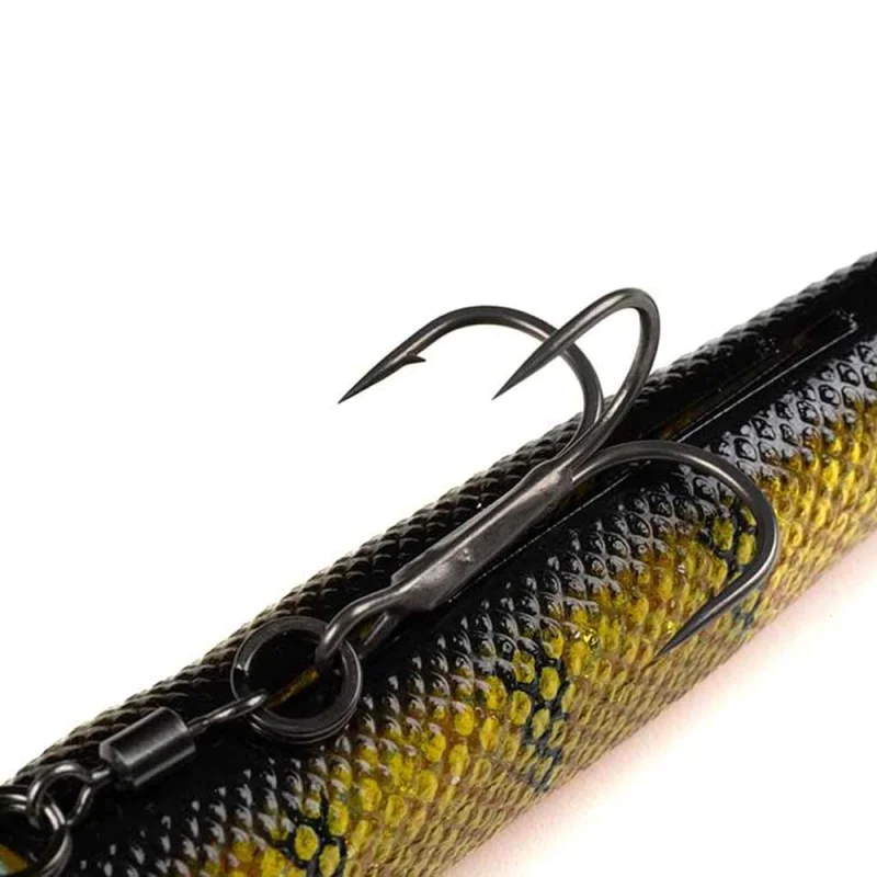 Силиконова примамка FOX RAGE Pelagic Slick Finesse 21cm 60g