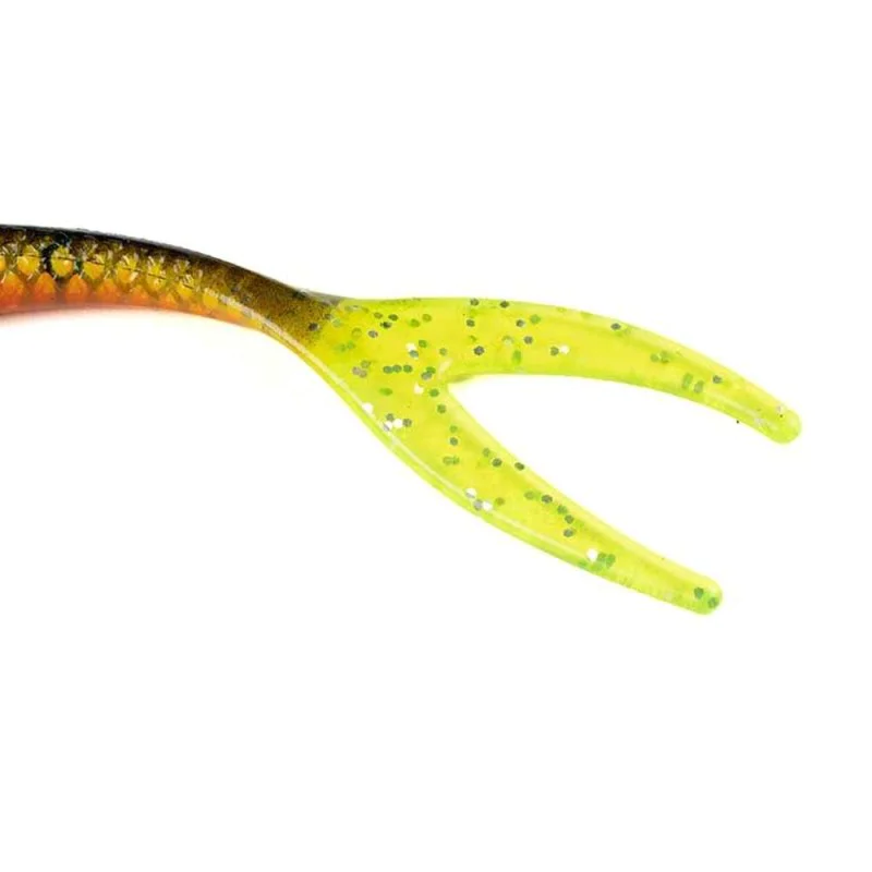 Силиконова примамка FOX RAGE Pelagic Slick Finesse 21cm 60g