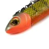 Силиконова примамка FOX RAGE Pelagic Slick Fast 21cm 60g