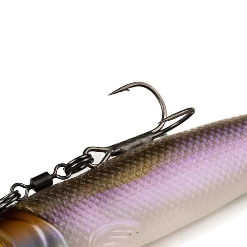 Силиконова примамка FOX RAGE Pelagic Slick Fast 21cm 60g