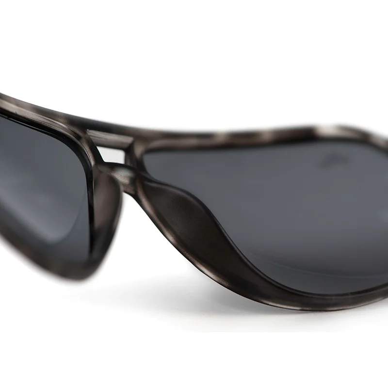 Слънчеви очила FOX RAGE Rage Camo AV8 Sunglasses Grey Lense