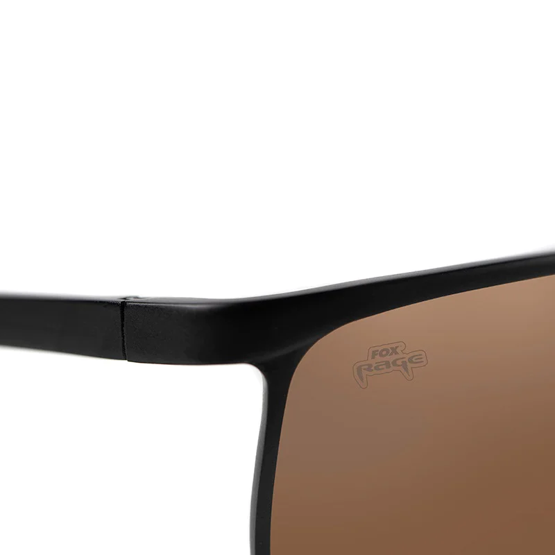 Слънчеви очила FOX RAGE Voyager Sunglasses Brown Lense