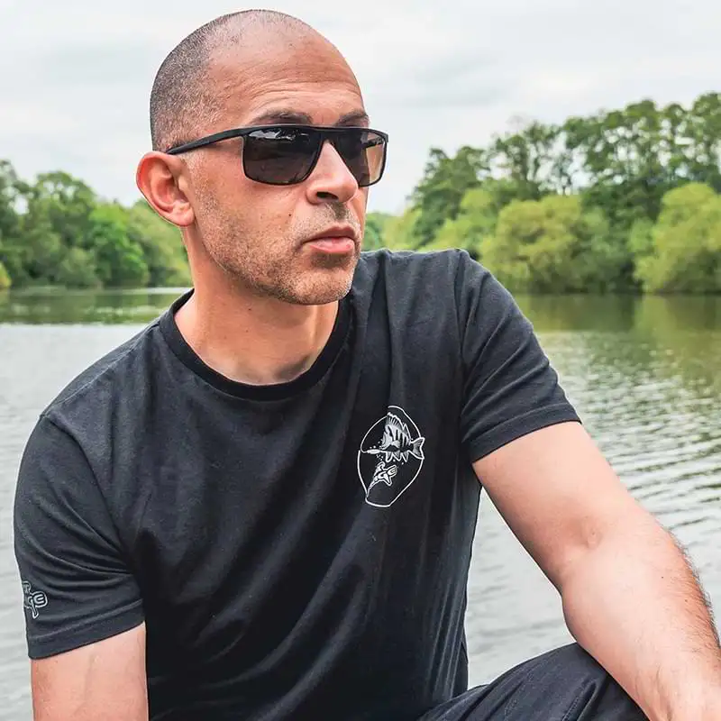 Слънчеви очила FOX RAGE Voyager Sunglasses Brown Lense