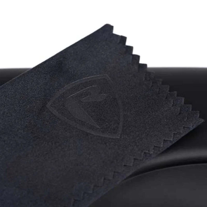 Очила FOX RAGE Matt Black Wrap Brown Lens Eyewear