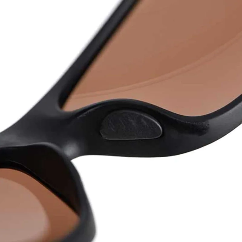 Очила FOX RAGE Matt Black Wrap Brown Lens Eyewear