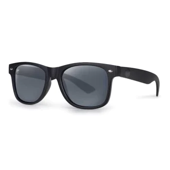 Очила FOX RAGE Matt Black Grey Lens Eyewear