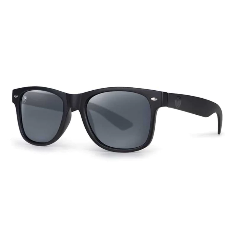 Очила FOX RAGE Matt Black Grey Lens Eyewear