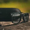 Очила FOX RAGE Matt Black Grey Lens Eyewear